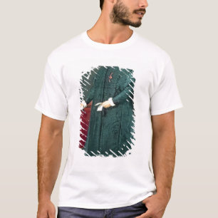 Camiseta Retrato de Don Diego de Corral y Arellano