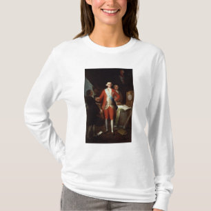 Camiseta Retrato de Don Jose Monino y Redondo I