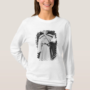 Camiseta Retrato de duque magnífico Nicholas Mikhailovich