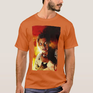 Camiseta Retrato de Dwight Frye como Renfield