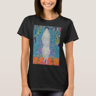 Camiseta Retrato de Elisabeth Lederer, Gustav Klimt