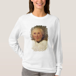 Camiseta Retrato de Enrique Gregorio