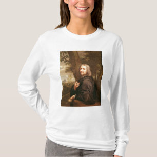 Camiseta Retrato de Felipe de Champaigne, 1668