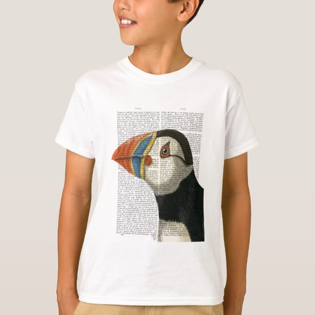 Camiseta Retrato de fin de semana (Anverso)