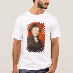 Camiseta Retrato de Francisco Hargrave (1741-1821), 1787