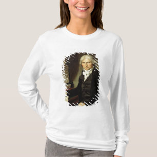 Camiseta Retrato de Francois Javier Bichat