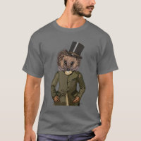 Retrato de Hedgehog Rider