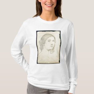 Camiseta Retrato de Isadora Duncan, 1908