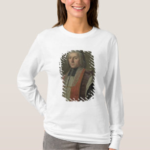 Camiseta Retrato de Jacques Denis Cochin