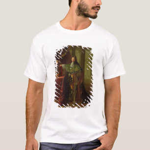 Camiseta Retrato de Jean-Baptiste Colbert