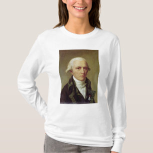 Camiseta Retrato de Jean-Baptiste de Monet