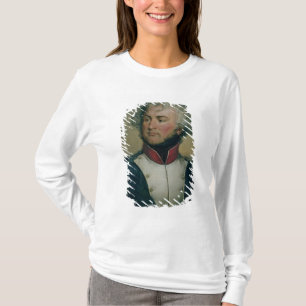 Camiseta Retrato de Jean Baptiste Kleber 2