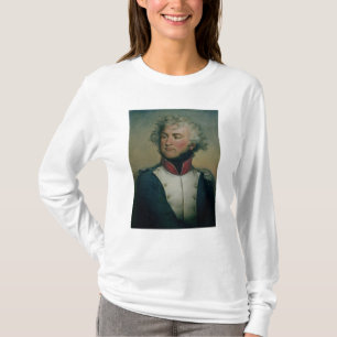 Camiseta Retrato de Jean Baptiste Kleber 2