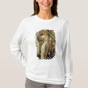 Camiseta Retrato de Jean-Jacques-Regis de Cambaceres