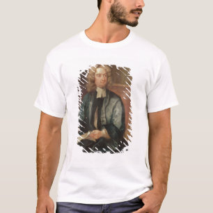Camiseta Retrato de Jonathan Swift c.1718
