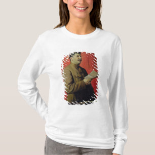 Camiseta Retrato de Josif Stalin, 1933