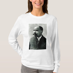 Camiseta Retrato de Juan Dube