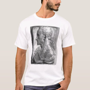 Camiseta Retrato de Julio César