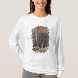 Camiseta Retrato de Ker-Xavier Roussel 1935