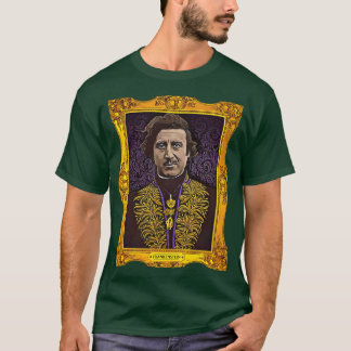 Camiseta Retrato de la Dra. Fronkensteen