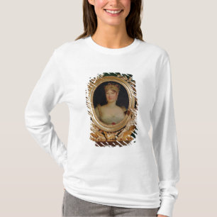 Camiseta Retrato de la emperatriz Marie-Louise de Austria