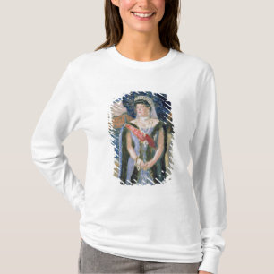 Camiseta Retrato de la grande duquesa Maria Pavlovna
