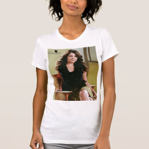 Camiseta Retrato de Lorelai Gilmore