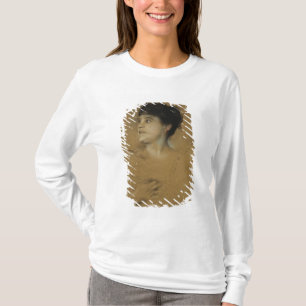 Camiseta Retrato de Marcela Sembrich, 1891