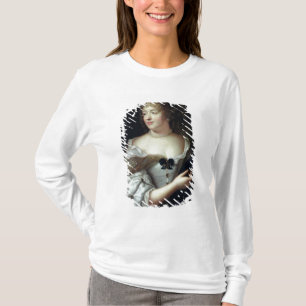 Camiseta Retrato de Marie de Rabutin-Chantal