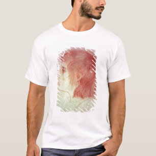 Camiseta Retrato de Maurice Utrillo como niño