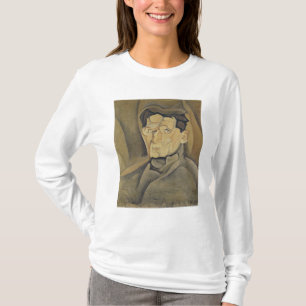 Camiseta Retrato de Mauricio Raynal 1911