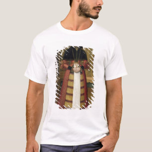 Camiseta Retrato de Mette von Munchhausen