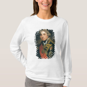 Camiseta Retrato de Nelson