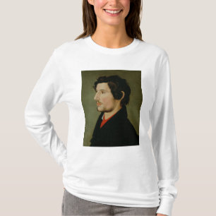Camiseta Retrato de Otto Sigismund Runge