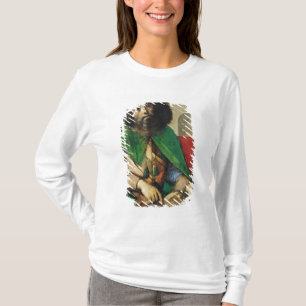 Camiseta Retrato de Platón c.1475