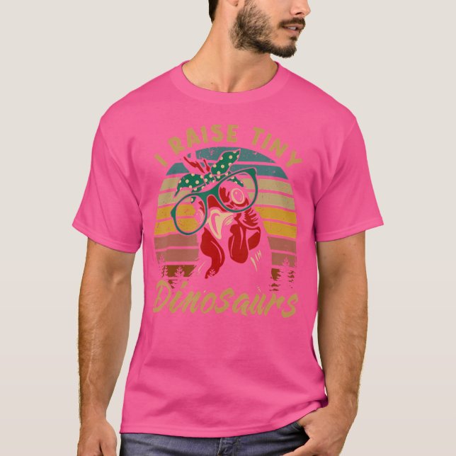 Camiseta Retrato De Pollo Animales Curados Aves De Aves De  (Anverso)