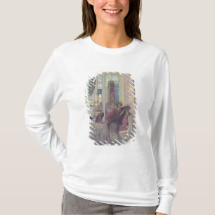 Camiseta Retrato de princesa Bibesco, c.1920