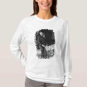 Camiseta Retrato de Richard Burton