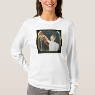 Camiseta Retrato de señora Beaumont
