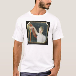 Camiseta Retrato de señora Beaumont