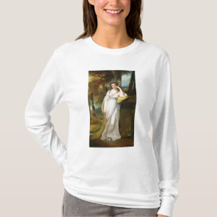 Camiseta Retrato de señora Henry Maxwell