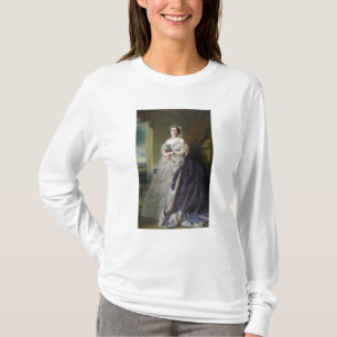 Camiseta Retrato de señora Middleton, 1863