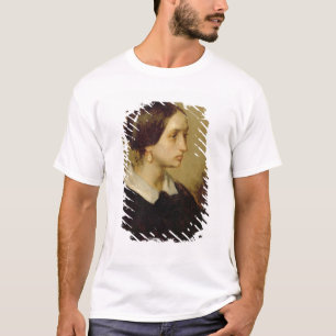 Camiseta Retrato de señora Ono, 1844