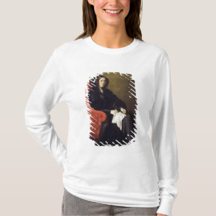 Camiseta Retrato de señora Poullain-Dumesnil, 1842