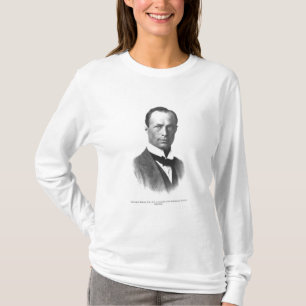 Camiseta Retrato de sir Douglas Mawson