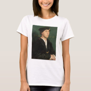 Camiseta Retrato de sir Richard Southwell (1504-64) 1536 (