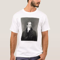 Retrato de sir Robert Peel