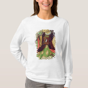 Camiseta Retrato de St Augustine, c.1475