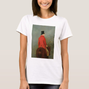 Camiseta Retrato de Thomas Cholmondeley, primer señor