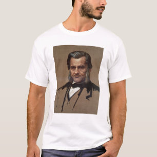 Camiseta Retrato de Thomas Henry Huxley